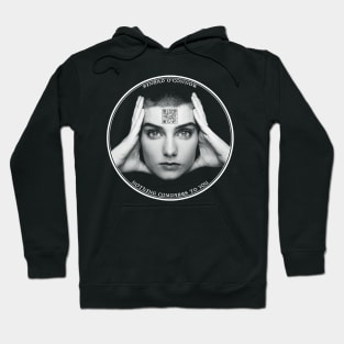 sinead o connor Hoodie